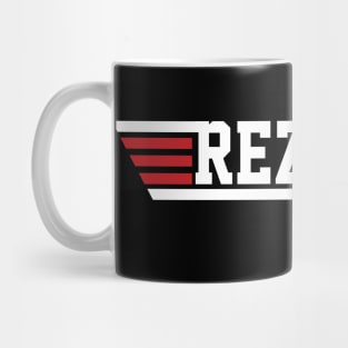 RezkidTG Mug